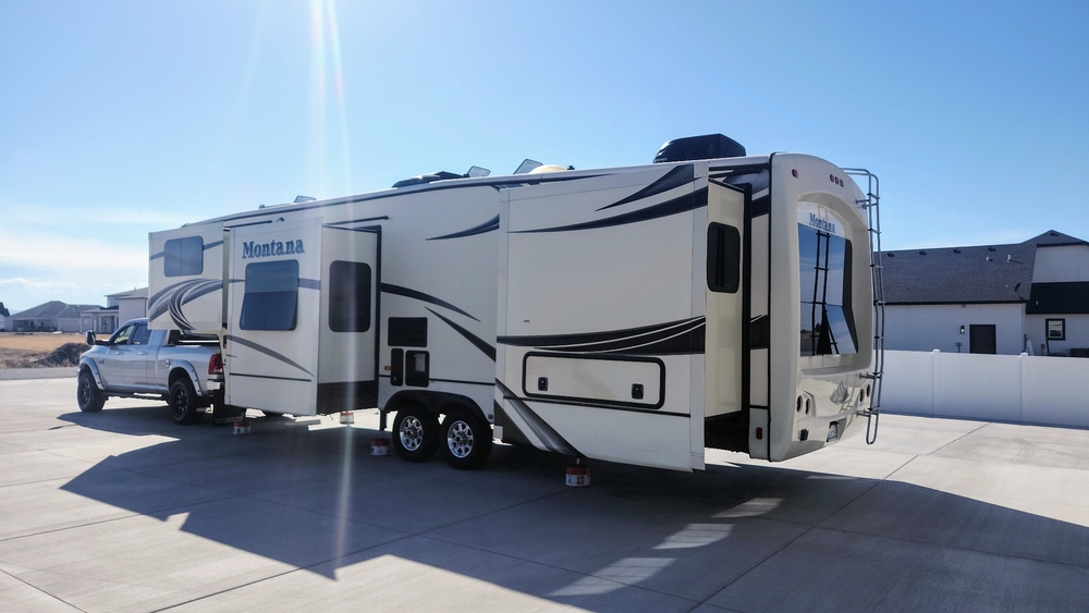 Photo of Rv