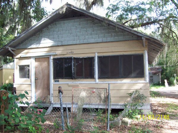 Cabin