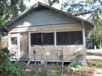Thumbnail of mobile home park