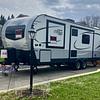 RV for Sale: 2020 ROCKWOOD MINI LITE 2511S