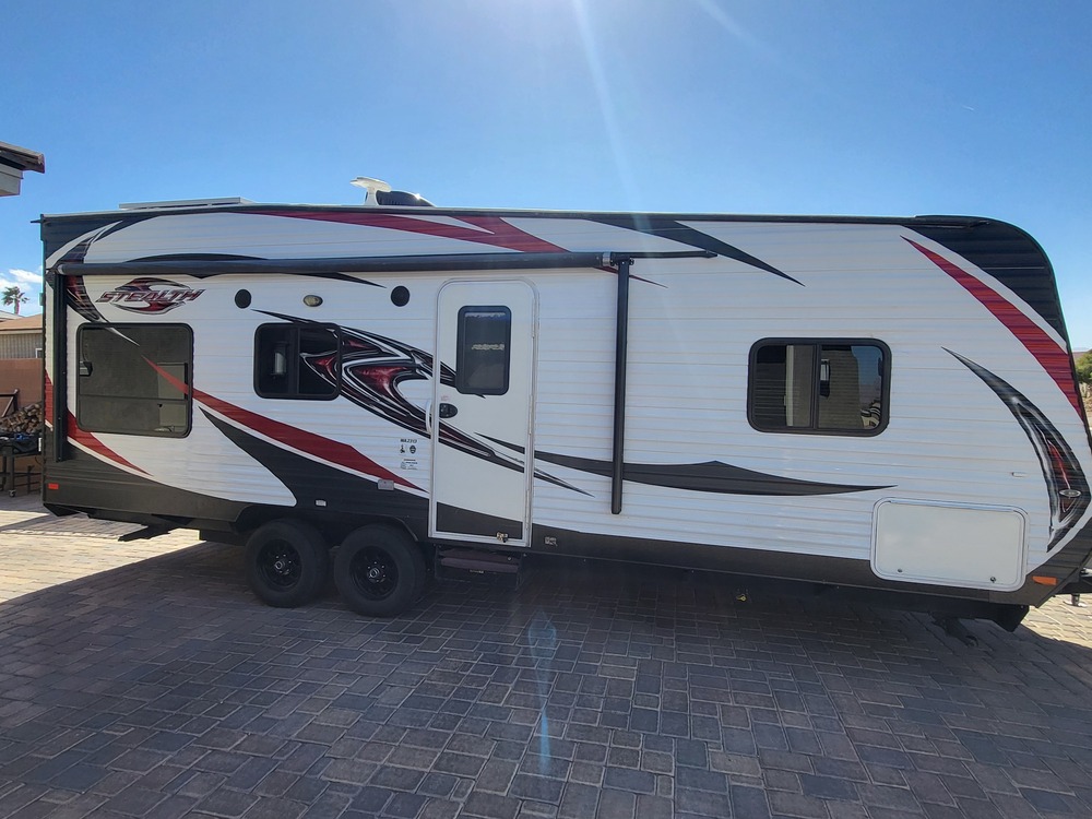 Photo of Rv