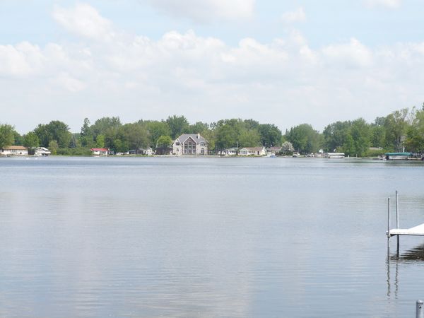 Photo of Mobile Home Park