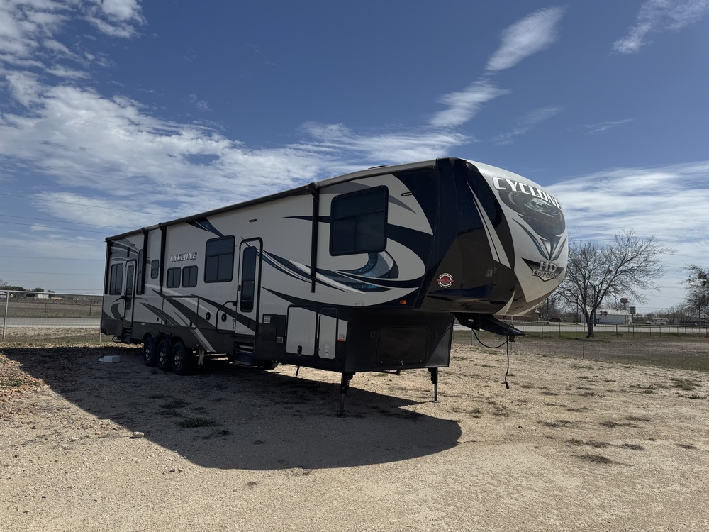 Photo of Rv