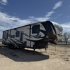 RV for Sale: 2018 CYCLONE 4115