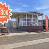 Mobile Home for Sale: 1 Bed 1 Bath 2025 Champion