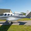 Aircraft for Sale: 2021 Cirrus Vision SF50 - G2+ Elite