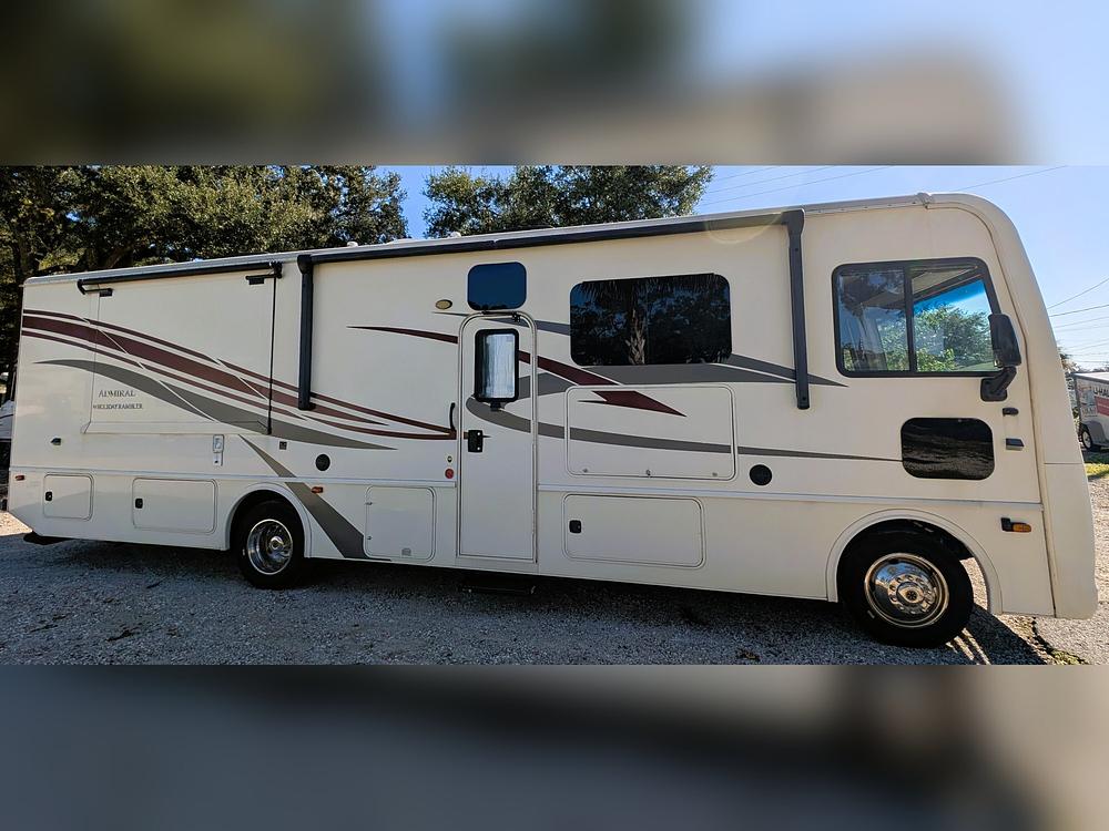 Photo of Rv