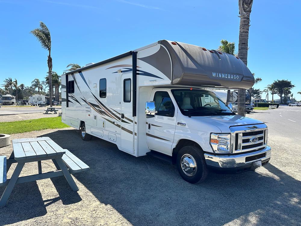 Photo of Rv