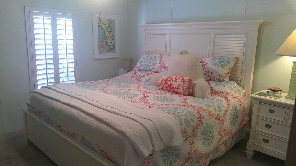 Lake Griffin Harbor Village