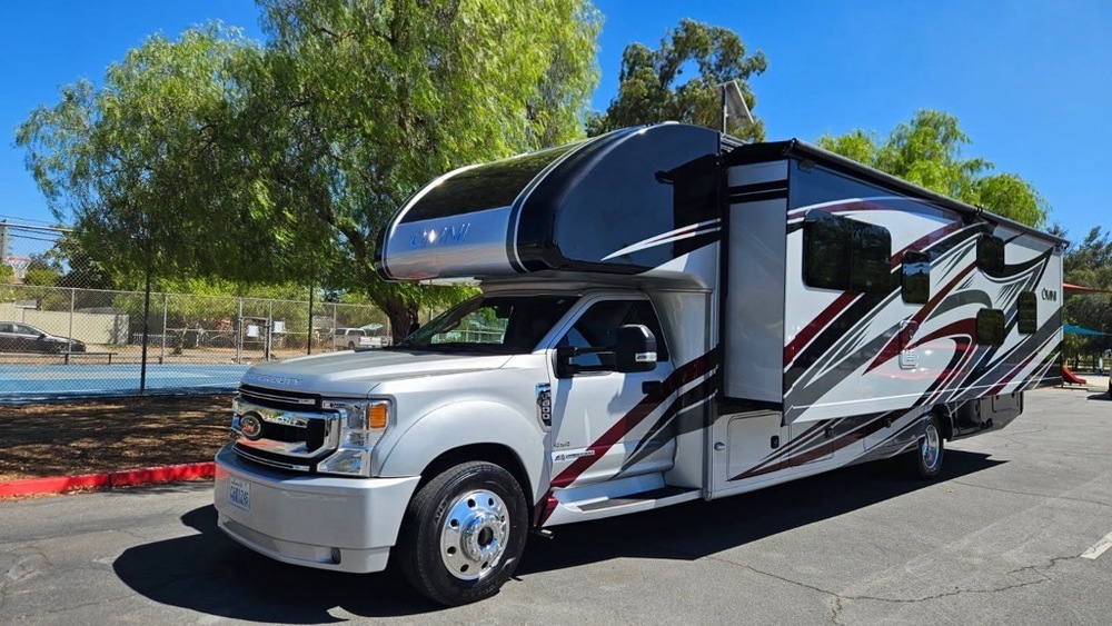 Photo of Rv