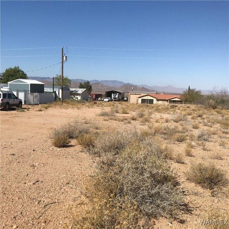 Photo of Mobile Home Lot