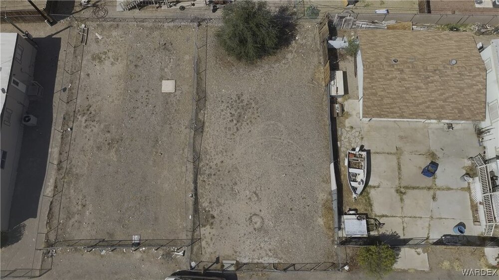 Photo of Mobile Home Lot