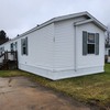 Mobile Home for Rent: 3 Bed 2 Bath 2012 Crest Homes   Middlebury