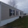Mobile Home for Sale: KY, FRANKFORT - 2021 THE BREEZ single section for sale., Frankfort, KY