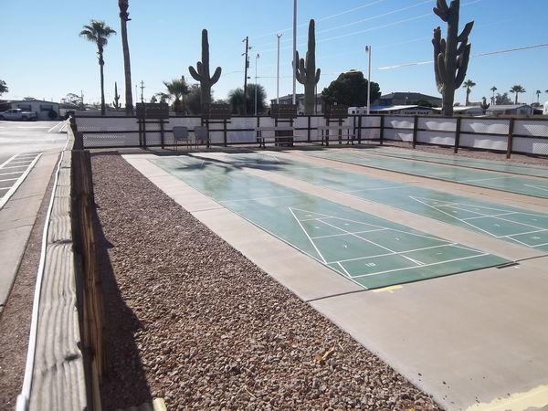 Photo of RV Park/Campground
