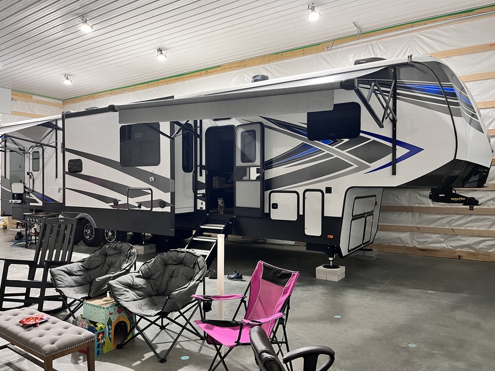 Photo of Rv
