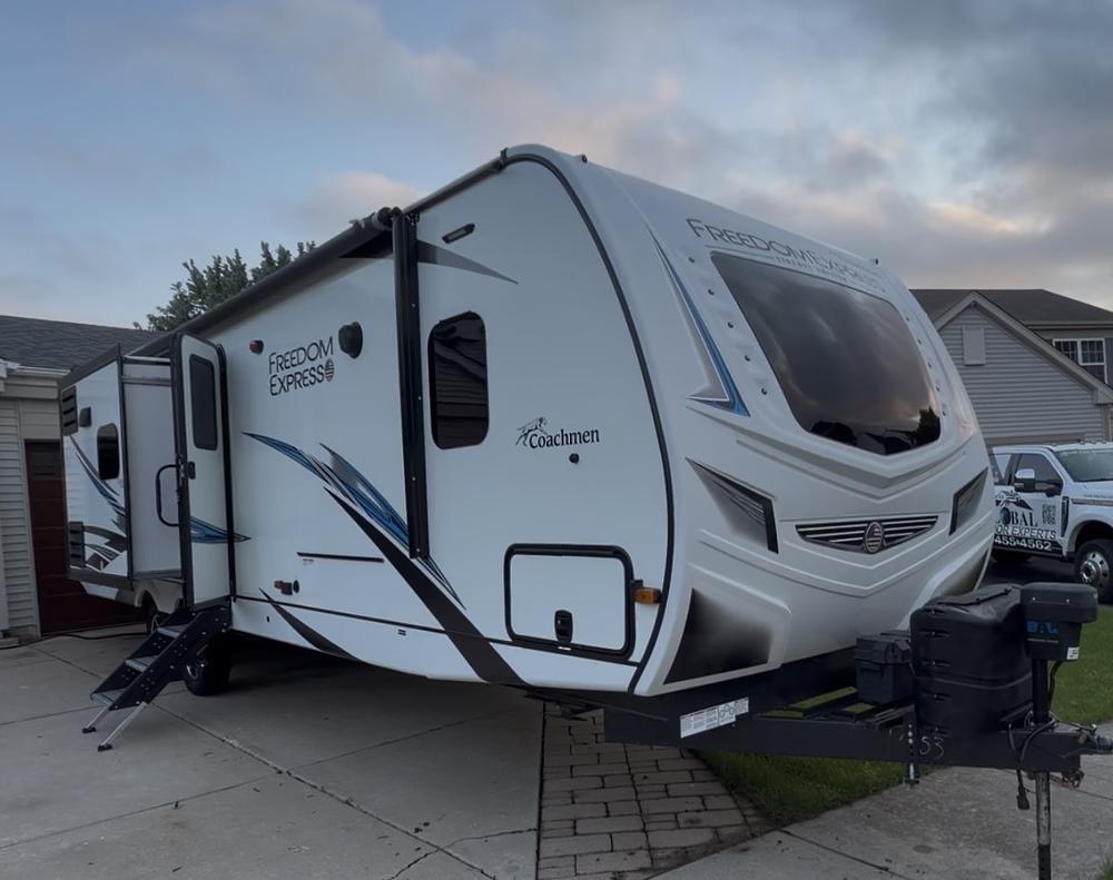 Photo of Rv