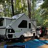 RV for Sale: 2022 EXPEDITION REAR SOFA