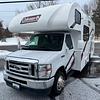 RV for Sale: 2022 COLEMAN 23CM