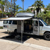 RV for Sale: 2002 E350