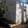 Photo of RV Lot