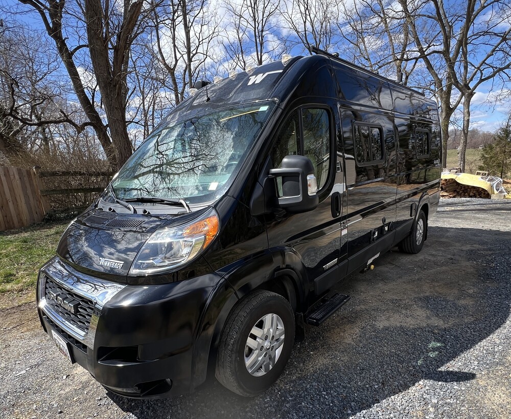 Photo of Rv