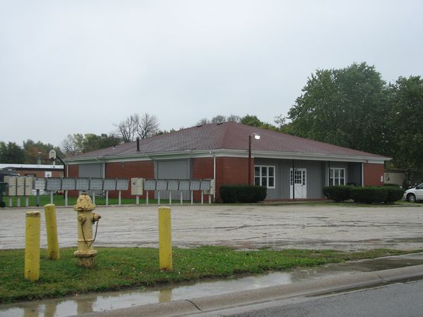 Photo of Mobile Home Park