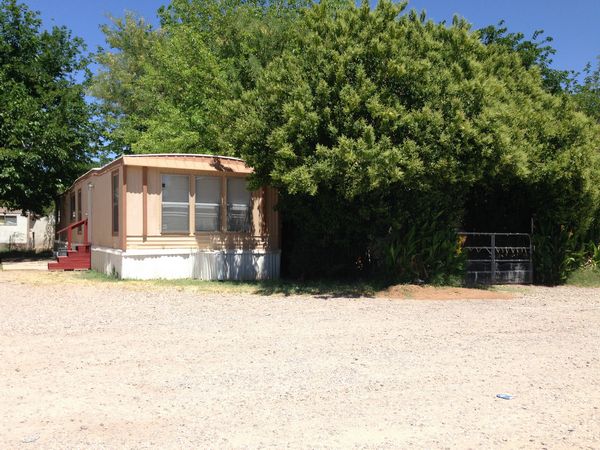 Lazy Acres MHP