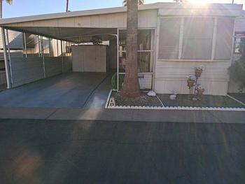 Thumbnail of mobile home