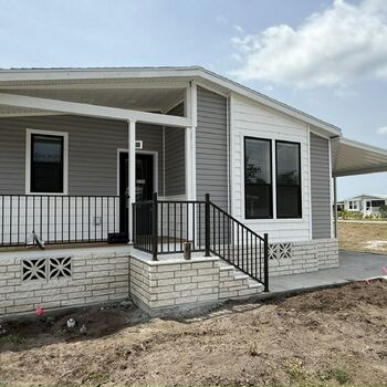 Thumbnail of mobile home