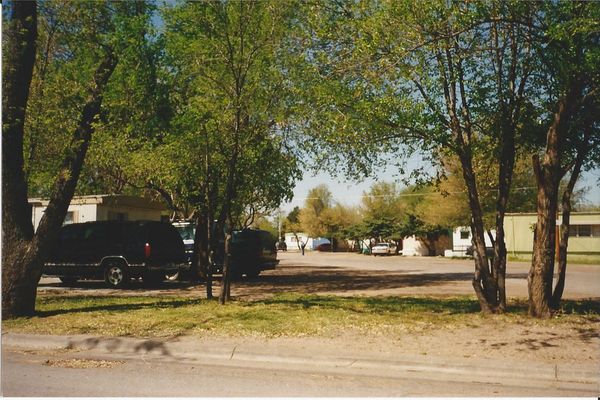 Photo of mobile home park 2