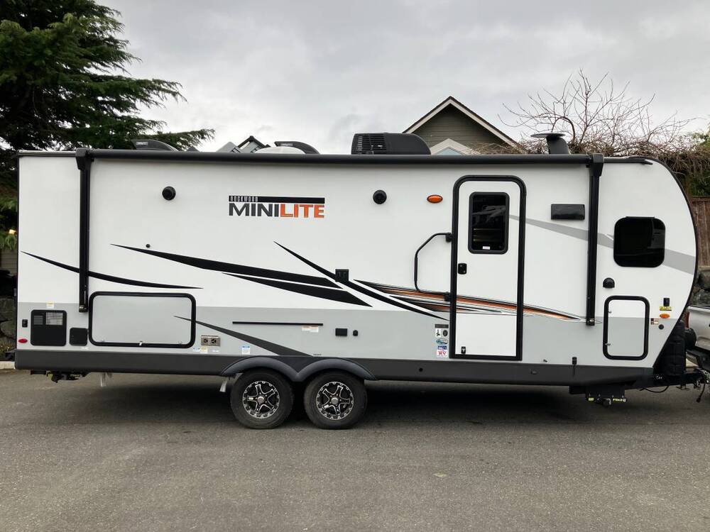 Photo of Rv