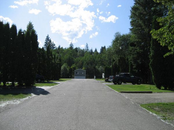 Photo of Mobile Home Park