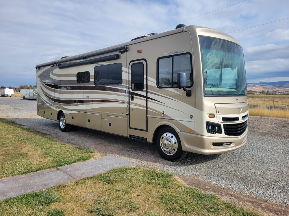 Photo of Rv