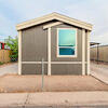 Mobile Home for Sale: 2 Bed 2 Bath 1987 Mobile Home