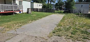 Photo of Mobile Home Lot for rent in Ontario, OR