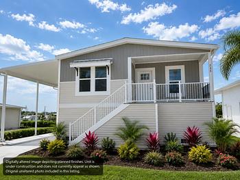 Thumbnail of mobile home