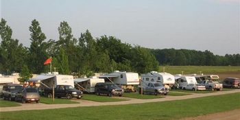 Beautiful Campground