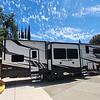 RV for Sale: 2021 Valor
