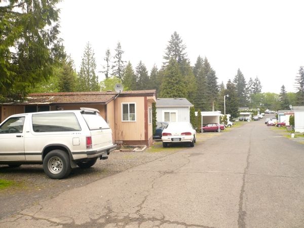 Photo of Manufactured Home Community