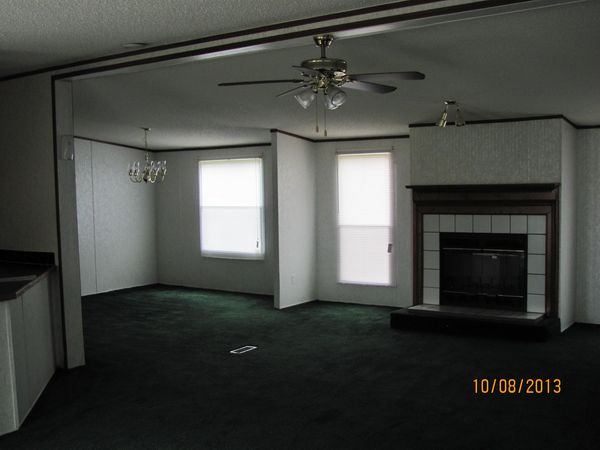 Photo of Mobile Home Park