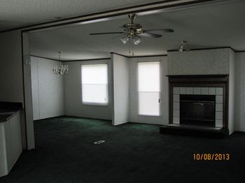 Thumbnail of mobile home park