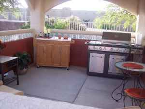 Photo of RV Lot