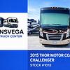 RV for Sale: 2015 CHALLENGER