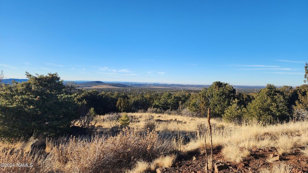 Photo of Mobile Home Lot