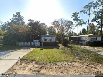 Thumbnail of mobile home