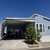 Mobile Home for Sale: 1 Bed 1.5 Bath 2021 Cavco