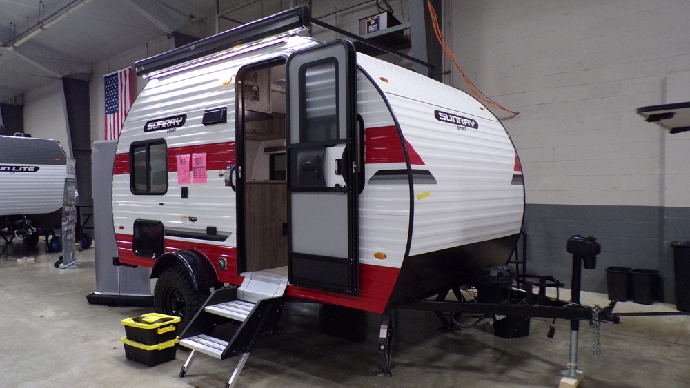 Photo of Rv