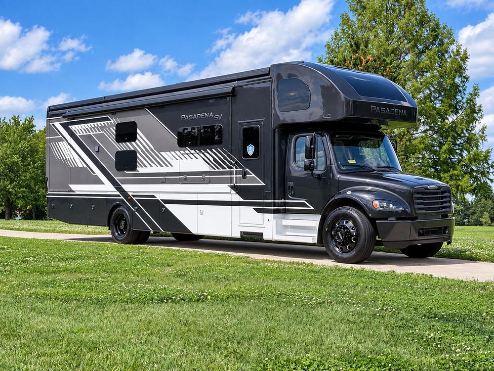 Photo of Rv