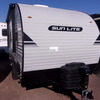 RV for Sale: 2026 SUN LITE 16BH